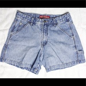Vintage Unionbay Denim Shorts